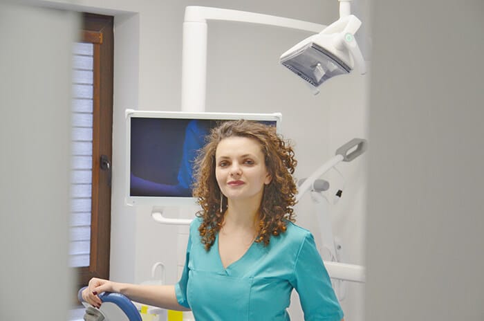 medic specialist ortodontie a Clinicii Topaltdent
